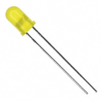 5mm Sarı LED - Thumbnail