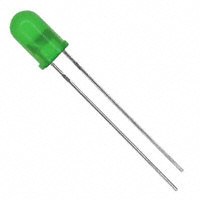 5mm Yeşil LED - Thumbnail