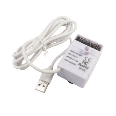 5V 0.5W Evcil Hayvan Su Pınarı Pompası - IP68