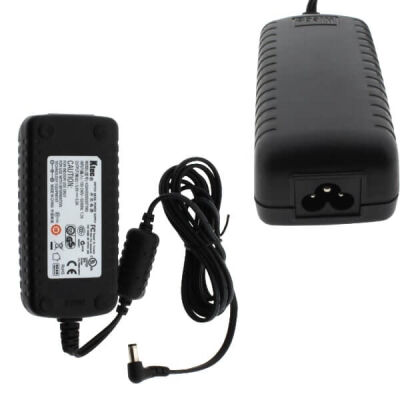 KTEC 5V 5A Anahtarlamalı (Switch Mode) Güç Kaynağı (Güç Kablosu Hariç)