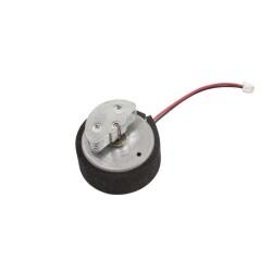 Çin - 6-12V Mini Titreşim Motoru - 3W