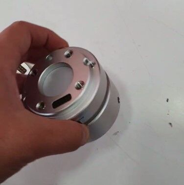 6 eksen Kuvvet Tork Sensörü (xArm Robot Kol Uyumlu)