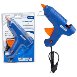 Çin - 60W Silikon Tabancası