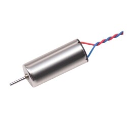 Çin - 615 Yüksek Hızlı Drone Motoru Çin - 615 Yüksek Hızlı Drone Motoru