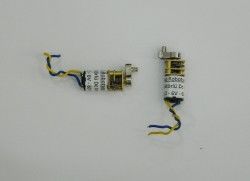 6V 60Rpm 12mm Redüktörlü DC Motor