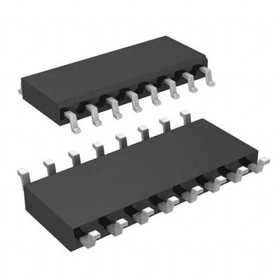 74HCT174 Hex D-type Flip-Flop (Positive Edge) | SOIC-16 Entegre, NXP