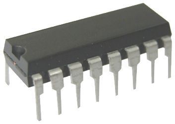 74LS86 Quad 2-Input Exculesive-OR Gate