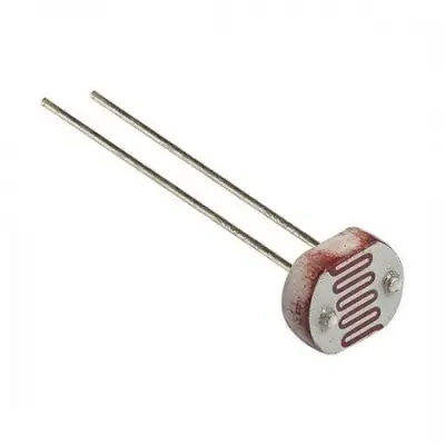 7mm Ldr
