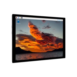 Waveshare - 8 inç Kapasitif Dokunmatik IPS Ekran - 1280×800, HDMI, 23741