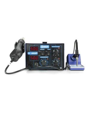 852D+ Sunline Brushless Havya İstasyonu