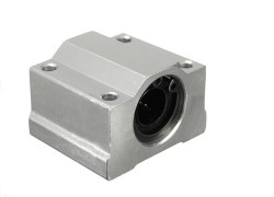 - 8mm Lineer Yataklı Rulman  - 8mm Lineer Yataklı Rulman