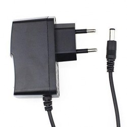  - 9V 1.0A AC/DC ADAPTÖR - MS 1509