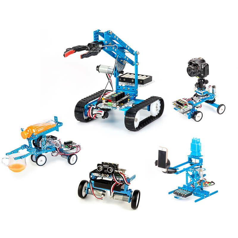 Робототехника цены. Робототехнический набор Ultimate Robot Kit v2.0. Конструктор Makeblock Ultimate 2.0 Robot Kit.. Makeblock Ultimate Robot Kit v2.0. Набор робототехнич.Makeblock Ultimate Robot Kit v2.0.