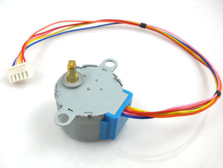 450px-Stepper_motor.jpg (22 KB)