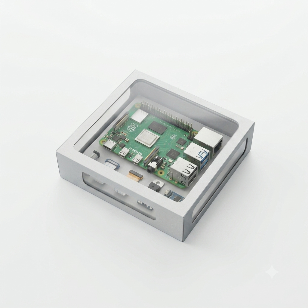 Raspberry Pi