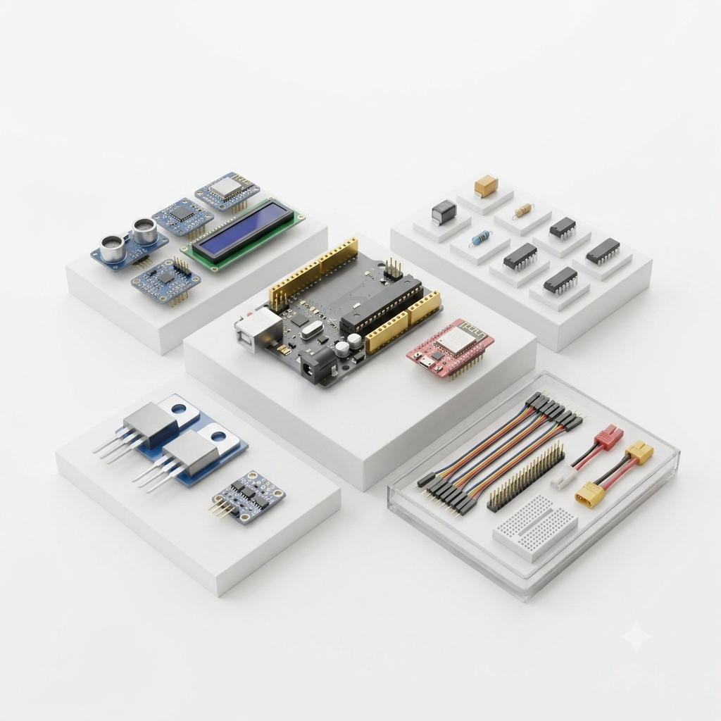 Elektronik Kart