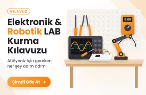 LAB Kurma Kılavuzu