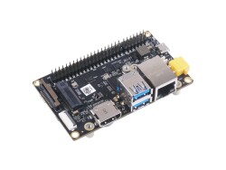 Seeed Studio - A203v2 Taşıyıcı (Carrier) Kartı ( Jetson Nano/Xavier NX/TX2 NX için)