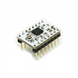 A4988 Stepper Motor Driver Carrier - StepStick RAMPSTEP - Thumbnail