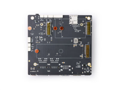 A608 Taşıyıcı (Carrier) Kartı ( Jetson Orin NX/Orin Nano için)