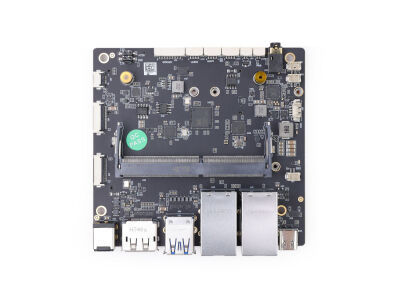 A608 Taşıyıcı (Carrier) Kartı ( Jetson Orin NX/Orin Nano için)