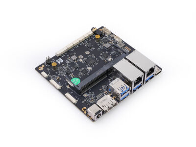 A608 Taşıyıcı (Carrier) Kartı ( Jetson Orin NX/Orin Nano için)