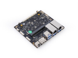 Seeed Studio - A608 Taşıyıcı (Carrier) Kartı ( Jetson Orin NX/Orin Nano için)