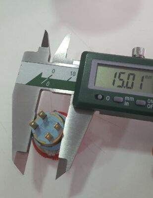 Acil Durum Bas Çevir Buton (Emergency Stop) - 2NC, 26mm Kafa