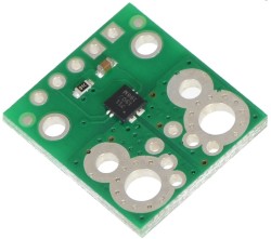 Pololu - Pololu ACS711EX AC-DC Akım Sensör Kartı ( -15.5A +15.5A arası) PL-2452