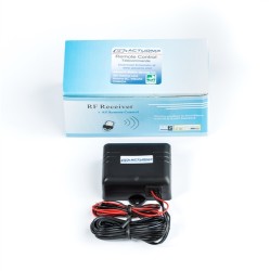 Actuonix - Actuonix Kablosuz RF Uzaktan Kontrol Seti