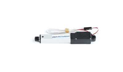 Actuonix L12-50-100-6-R, Lineer Servo Aktüatör, RC Motor ve Arduino Arayüzü