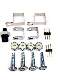 Actuonix - Actuonix L12 - L16 Ek Montaj Aparatları