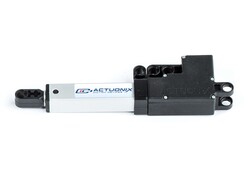 Actuonix L12-EV3-50, Lineer Aktüatör - LEGO Mindstorms EV3 & NXT Uyumlu - Thumbnail
