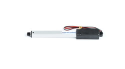 Actuonix L16-30-150-12-S, Elektrikli Lineer Aktüatör - Limit Switch - 12V - Thumbnail