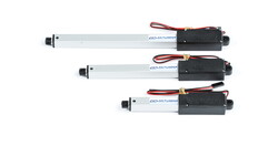 Actuonix L16-30-35-12-S, Elektrikli Lineer Aktüatör - Limit Switch - 12V - Thumbnail