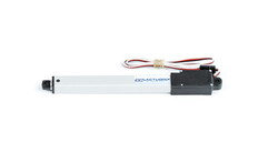Actuonix Linear Actuator - L12-100-100-6-R, Control: RC Servo & Arduino Interface, 6V - Thumbnail