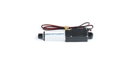 Actuonix Micro Linear Electric Actuator, L12-30-100-6-S, Control: Limit Switch, 6V - Thumbnail