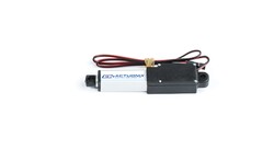 Actuonix Micro Linear Electric Actuator, L12-30-50-12-S, Control: Limit Switch, 12V - Thumbnail