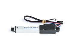 Actuonix Linear Actuator, L12-50-210-12-i, Control: On-Board Microcontroller, 12V - Thumbnail