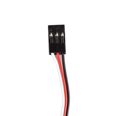 Actuonix L16-100-63-6-R, Lineer Servo Aktüatör, RC Motor ve Arduino Arayüzü