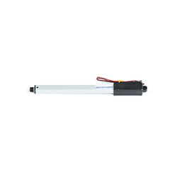 Actuonix L16-140-35-12-S, Elektrikli Lineer Aktüatör - Limit Switch - 12V - Thumbnail