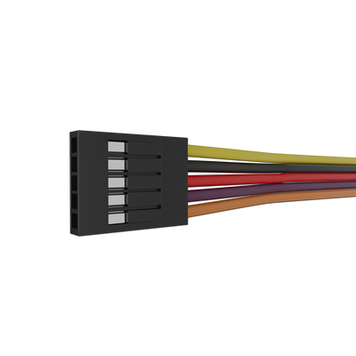 Actuonix L16-50-150-12-P, Pozisyon Geri Beslemeli Mikro Lineer Aktüatör