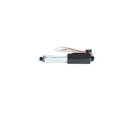 Actuonix L16-50-150-6-R, Lineer Servo Aktüatör, RC Motor ve Arduino Arayüzü