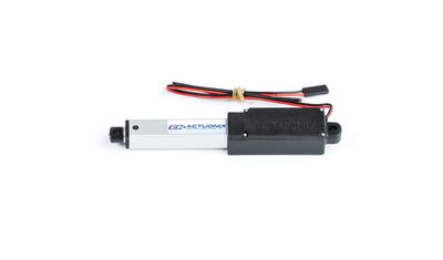 Actuonix L16-50-35-12-S, Elektrikli Lineer Aktüatör - Limit Switch - 12V