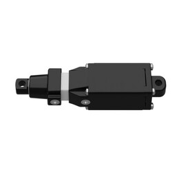 Actuonix Longest Life Stepper Motor Linear Actuator, S20-15-30-B, Motor 30, 15mm - Thumbnail