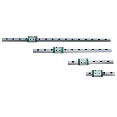 Actuonix S9-50mm Lineer Kılavuz - 2