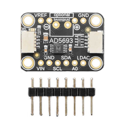 Adafruit AD5693R 16 Bit DAC Dijital Analog Çevirici