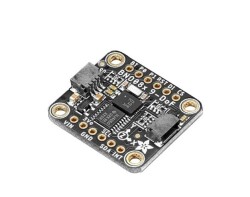 Adafruit - Adafruit BNO085 9-DOF Orientation IMU Füzyon Breakout Sensör Kartı - STEMMA QT / Qwiic