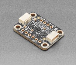 Adafruit LSM303AGR Accelerometer Magnetometer - Thumbnail