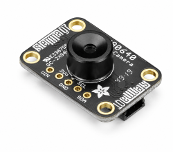 Adafruit - Adafruit MLX90640 24x32 IR Termal Kamera Breakout Kartı - 110° FoV
